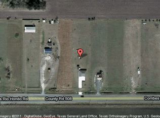 2521 Fm 508, Harlingen, TX 78550