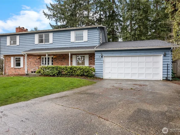 10919 101st Avenue SW, Lakewood, WA 98498