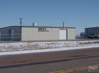 621 E Industrial Blvd, Pueblo West, CO 81007