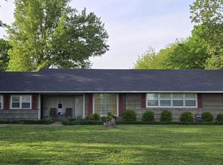 196 Poplar Grove Rd, Dyer, TN 38330