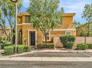 3013 E Via Corvina, Ontario, CA 91764