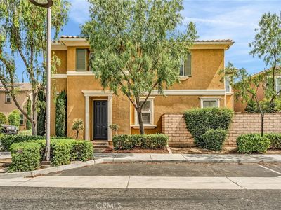 3013 E Via Corvina, Ontario, CA, 91764