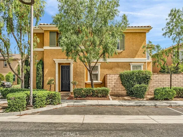 3013 E Via Corvina, Ontario, CA 91764