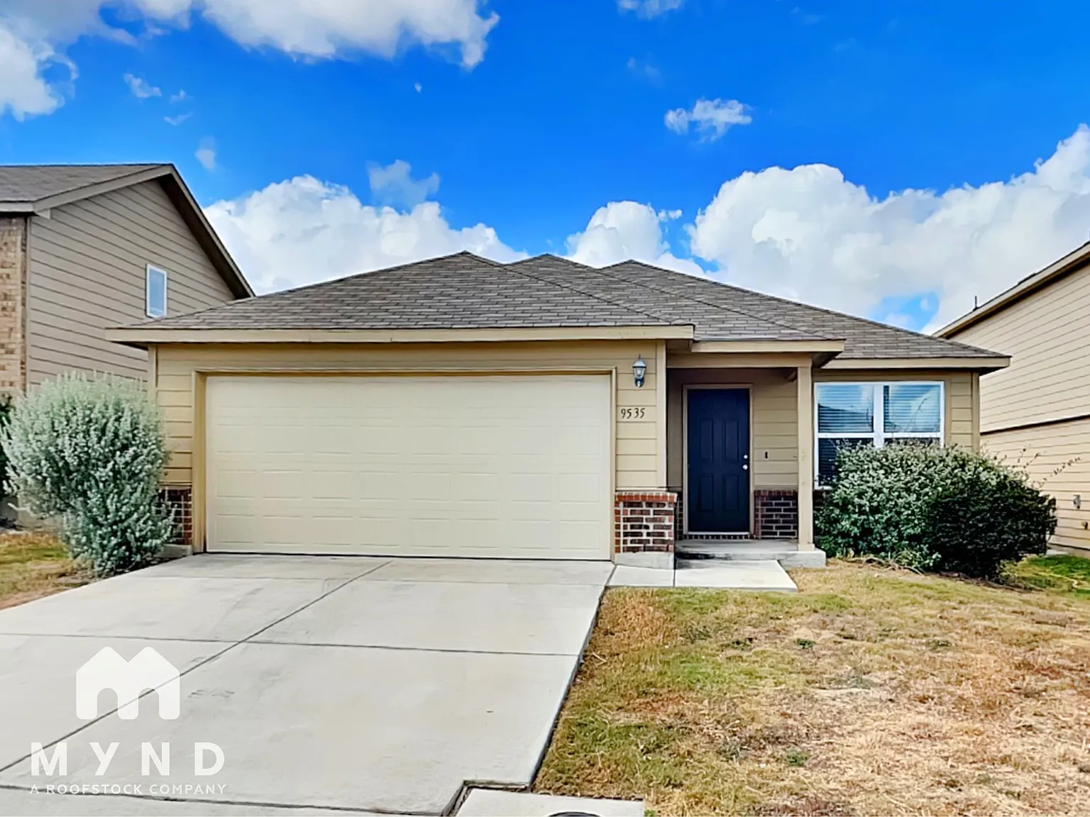 3 bed, 2.0 bath, 1602 sqft, $1,450 — Photo 3