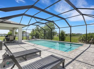 2716 NW Embers Ter #2716, Cape Coral, FL 33993