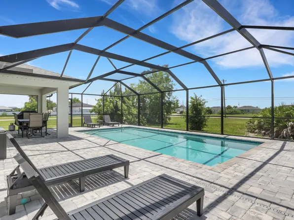 2716 NW Embers Ter #2716, Cape Coral, FL 33993