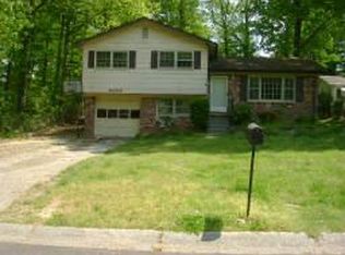 5628 Sandhurst Dr, Forest Park, GA 30297