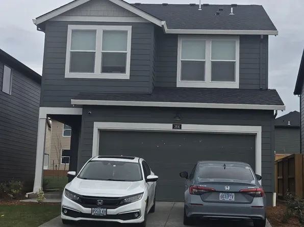 364 Greencrest St NE, Salem, OR 97301