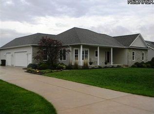 5606 Noel St NE, Louisville, OH 44641