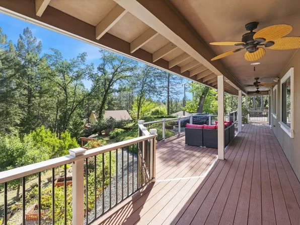 497 Washington Irving Dr, Colfax, CA 95713