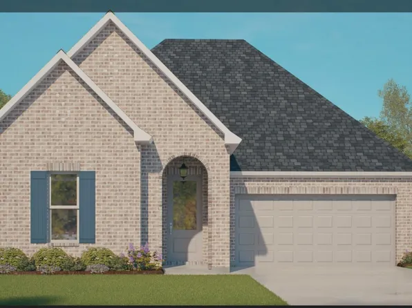 3052 Creekmere Ln, Saint George, LA 70810