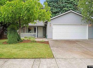 5358 Queens Ave NE, Keizer, OR 97303