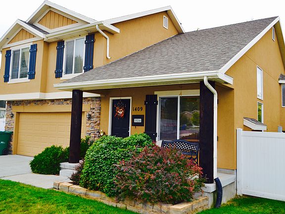 2nd image of 1409 N 1975 W