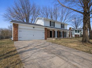 12618 E 41st Ter S, Independence, MO 64055