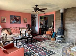 1887 Pintada Rd, Santa Rosa, NM 88435