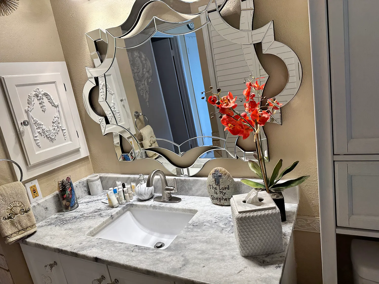 1 bed, 567 sqft, $1,400 — Photo 2
