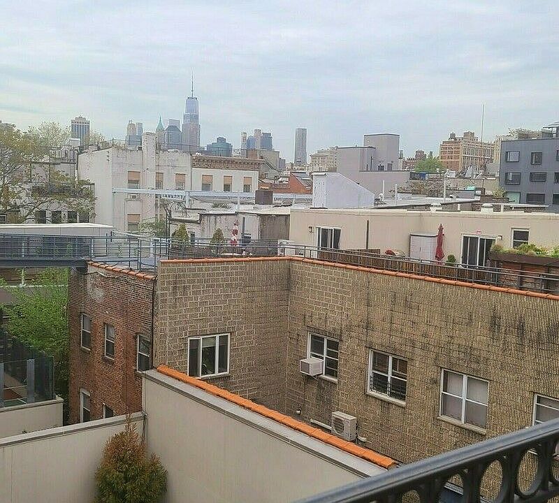 1st image of 25 Bergen St APT 5A