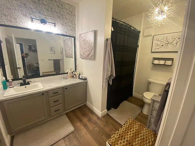 5745 N Genoa Way #203 — Photo 12