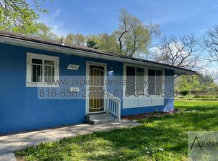3216 E Gregory Blvd #3216, Kansas City, MO 64132