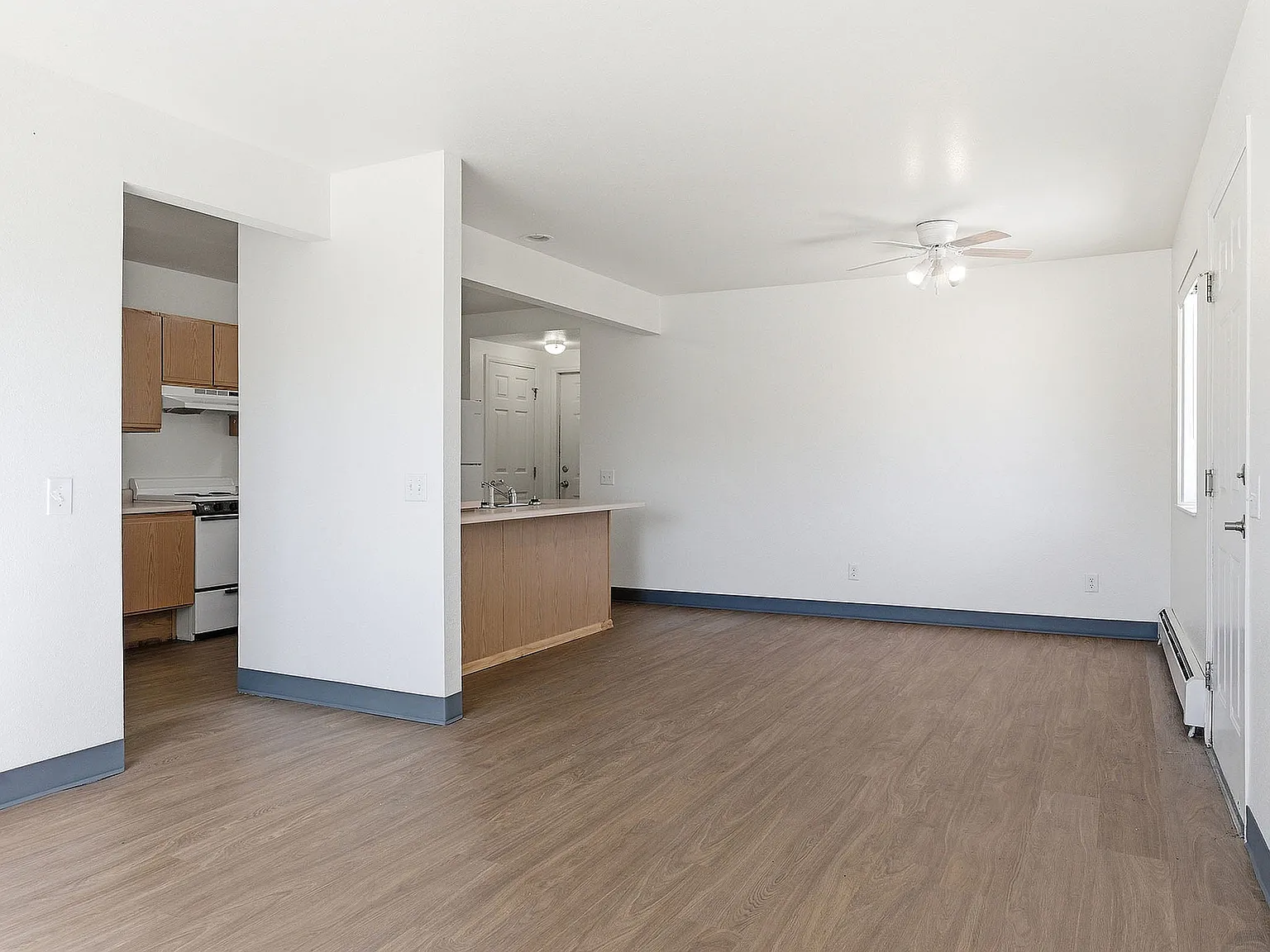 Amber Valley Estates — Photo 3
