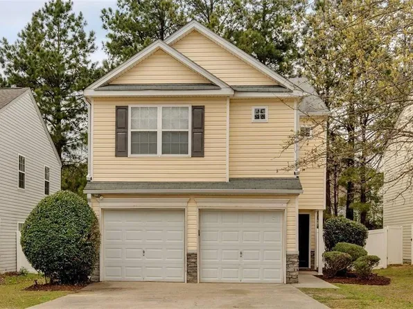 3417 Sable Chase Ln, Atlanta, GA 30349