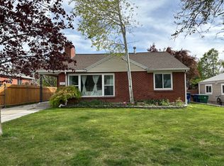 1482 E 3045 S, Salt Lake City, UT 84106