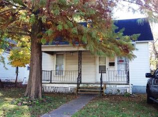 1506 E Cairo St, Springfield, MO 65802