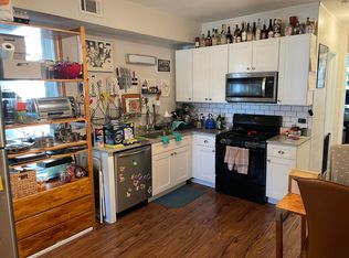 3536 W Wolfram St #1, Chicago, IL 60618