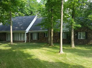 1173 N State Road 115, Wabash, IN 46992