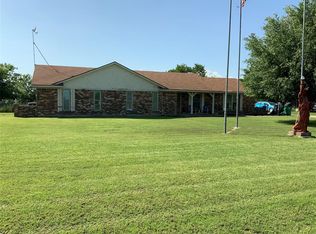 1888 Highway 14 S, Groesbeck, TX 76642