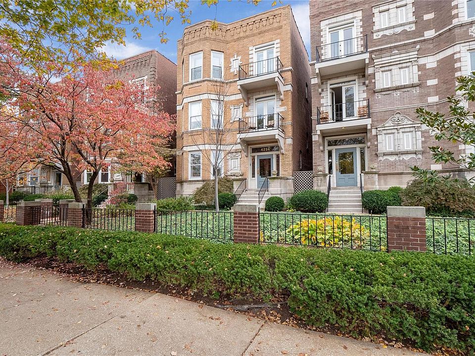 1st image of 4256 Lindell Blvd APT C