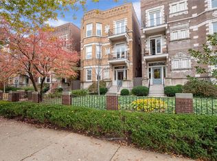 4256 Lindell Blvd APT C, Saint Louis, MO 63108