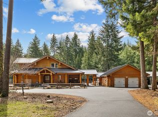 500 Chelan Ln, Cle Elum, WA 98922