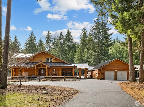500 Chelan Lane, Cle Elum, WA 98922