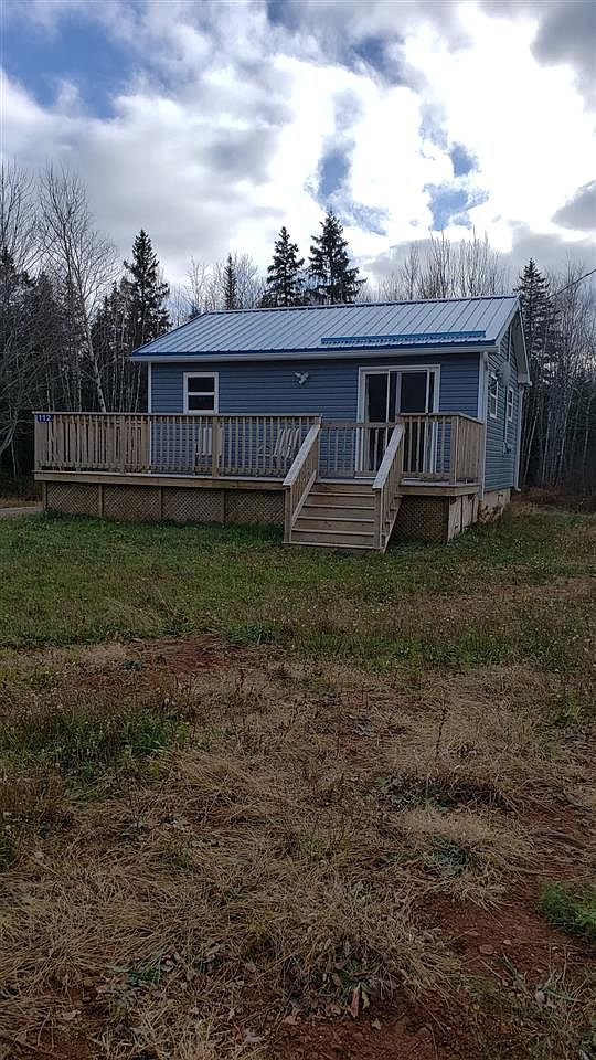 112 Barron Rd, River John, NS B0K 1N0 Zillow