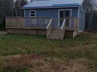 112 Barron Rd, River John, NS B0K1N0