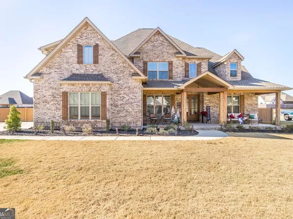 206 Bristleleaf Path, Kathleen, GA 31047