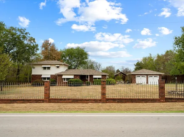 13723 E 56th St N, Owasso, OK 74055