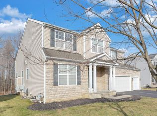 955 Kentucky Cir, Marysville, OH 43040