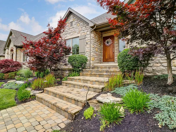 3232 River Highlands Way, Dublin, OH 43017