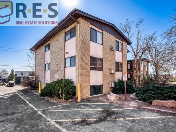 875 S Quebec St APT 24, Denver, CO 80247