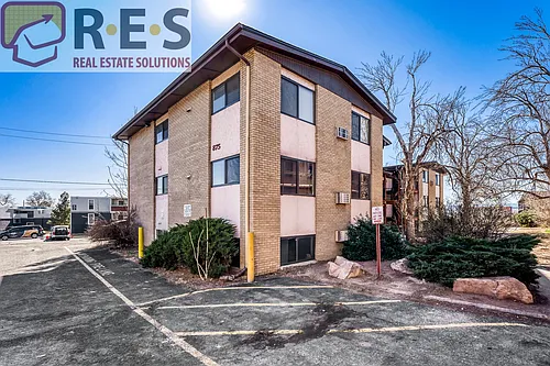 875 S Quebec St #24 Photo 1