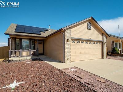 7223 Dove Valley Pl, Colorado Springs, CO, 80925