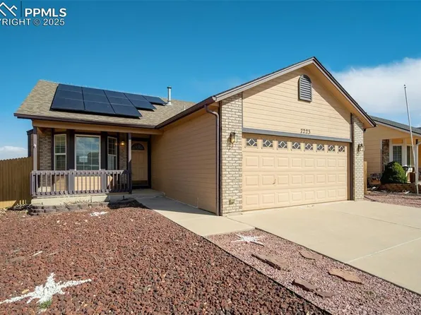 7223 Dove Valley Pl, Colorado Springs, CO 80925