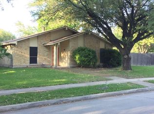 1517 Bosque Dr, Garland, TX 75040