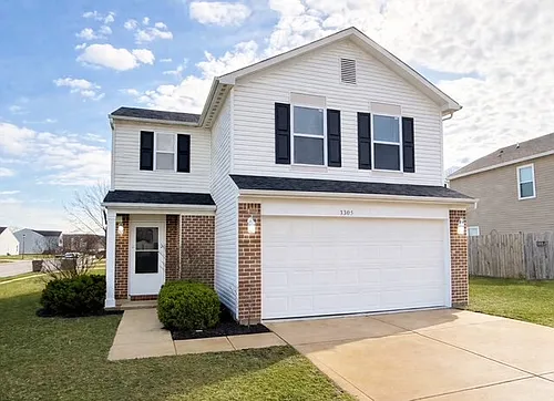 3305 Black Forest Ln Photo 1