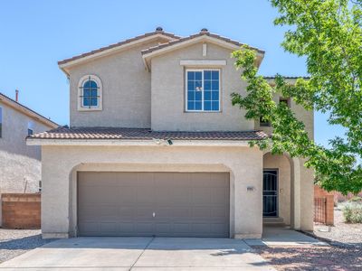 10902 Sandman Dr NW, Albuquerque, NM, 87114