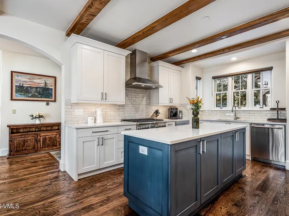 517 Kensington Dr, Edwards, CO 81632