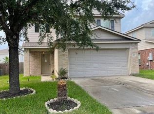 16435 Peyton Ridge Cir, Houston, TX 77049