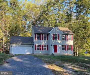 11285 Gunsmoke Ct, Lusby, MD, 20657